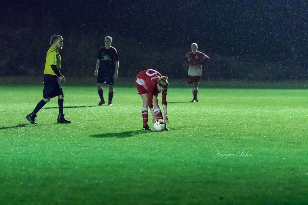 Bild 276 - Frauen TuS Tensfeld - TSV Wiemersdorf : Ergebnis: 4:2